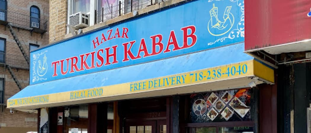 Photo of Hazar Turkish Kebab