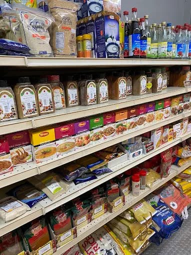 Photo of Mediterranean Market