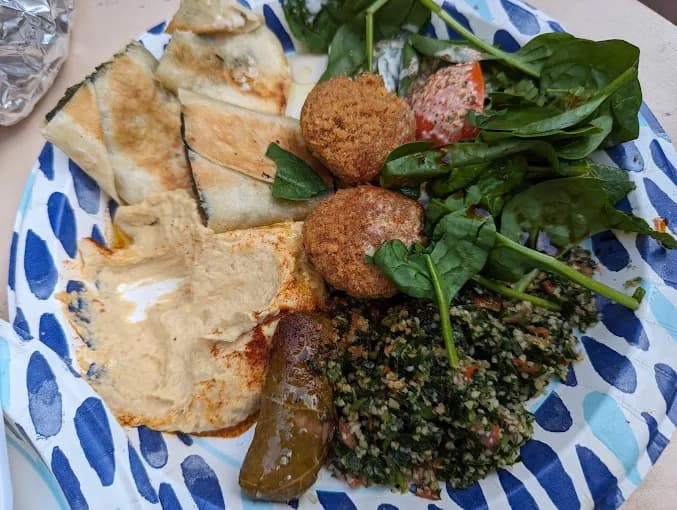 Photo of Paprika Café