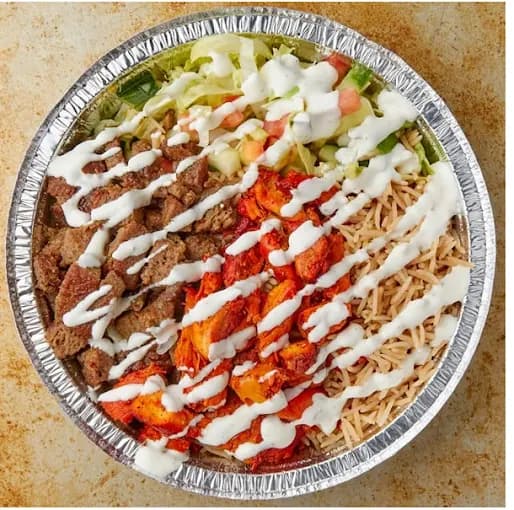 Photo of Yummys Gyros