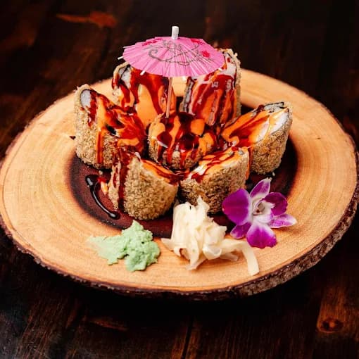 Photo of Wakatobi Japanese Grill