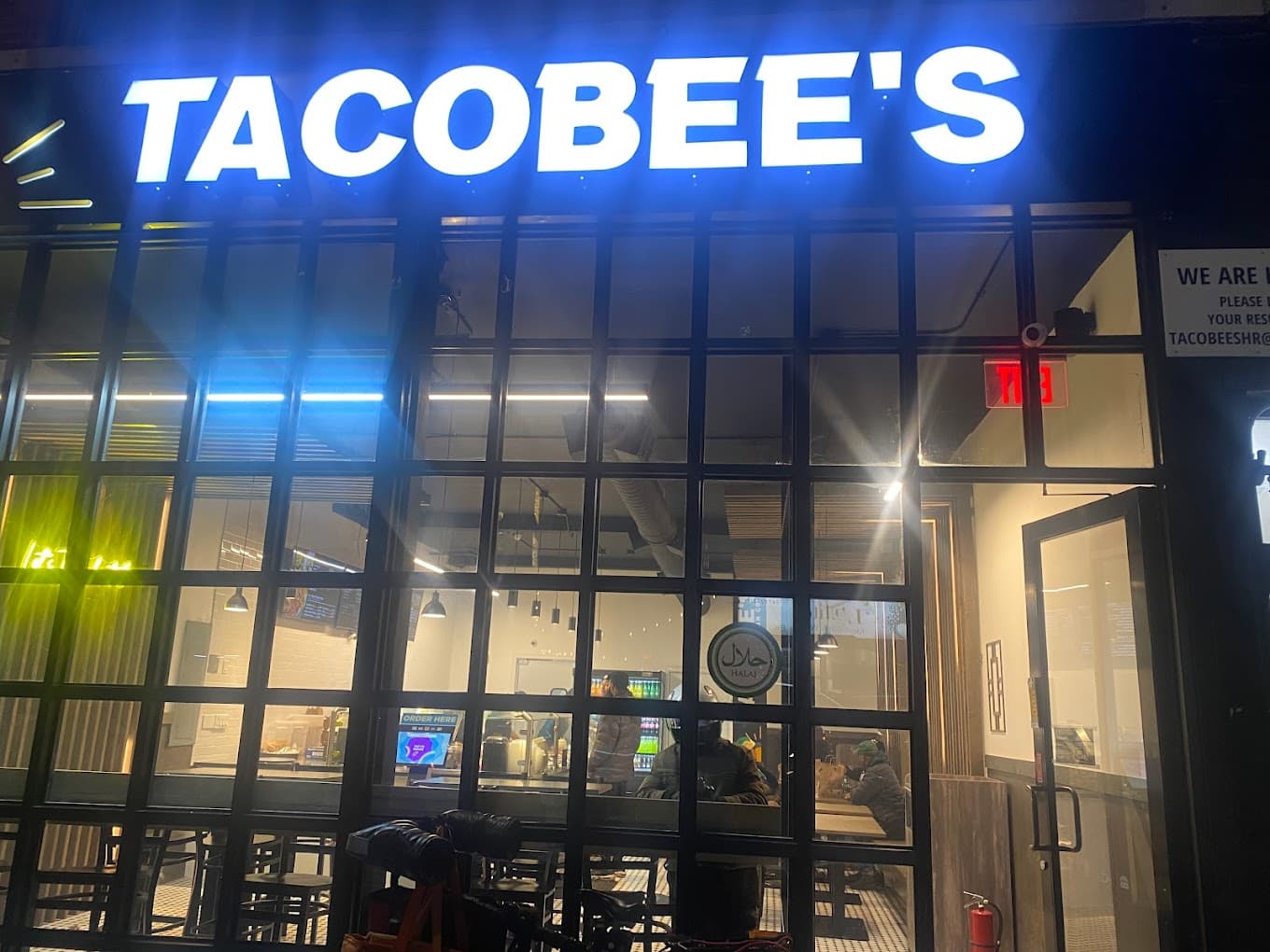 Photo of Tacobees