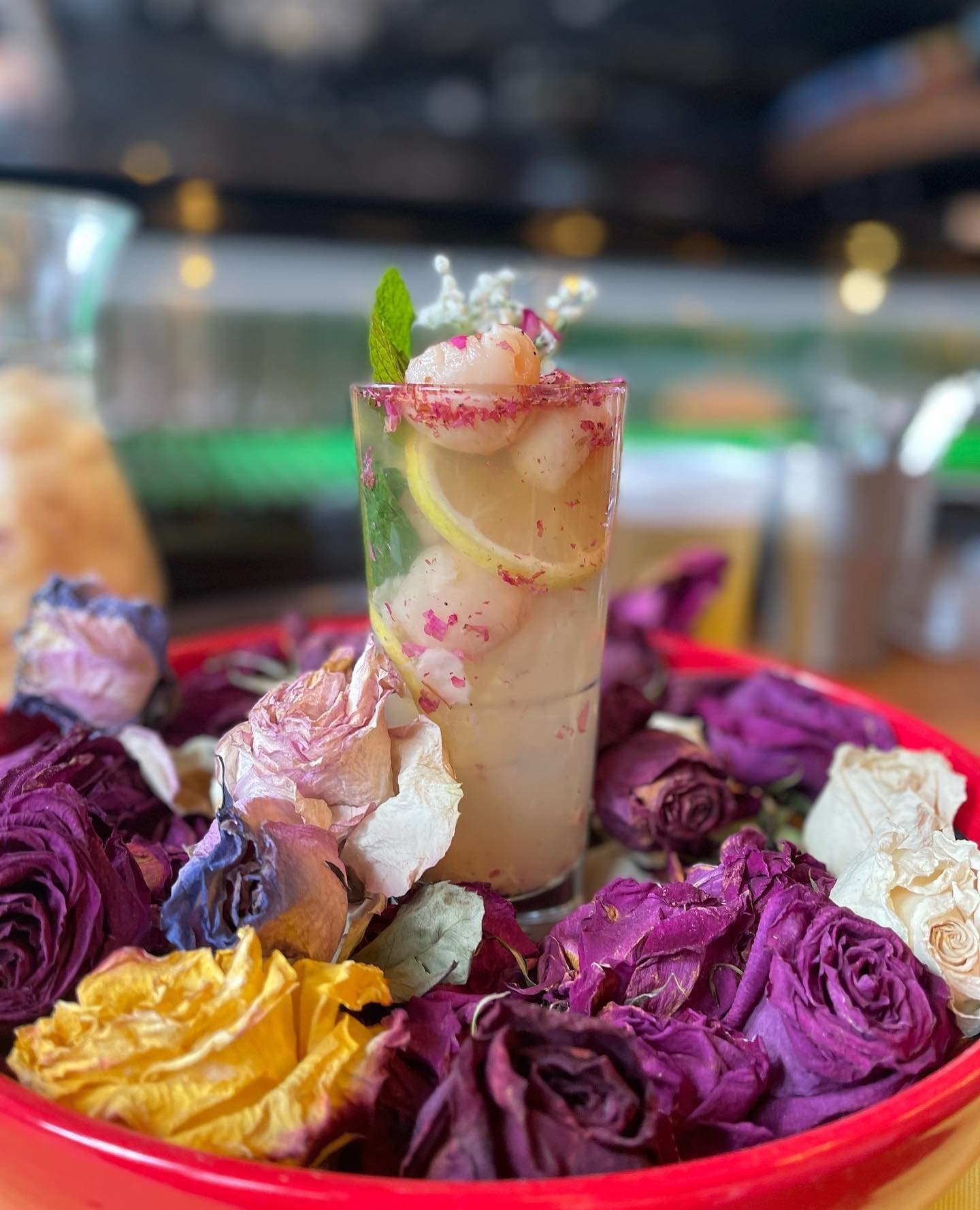 Photo of Milk & Honey Café