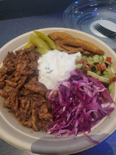 Photo of Falafel Inc