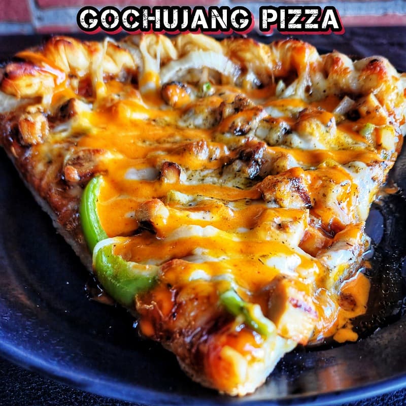Photo of Frato's Pizza