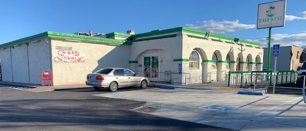 Photo of East West Foods