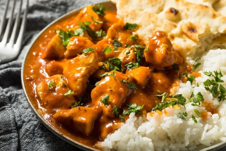Photo of The Butter Chicken Spot