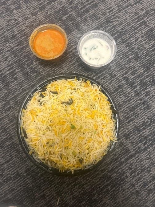 Photo of Deccan Spice