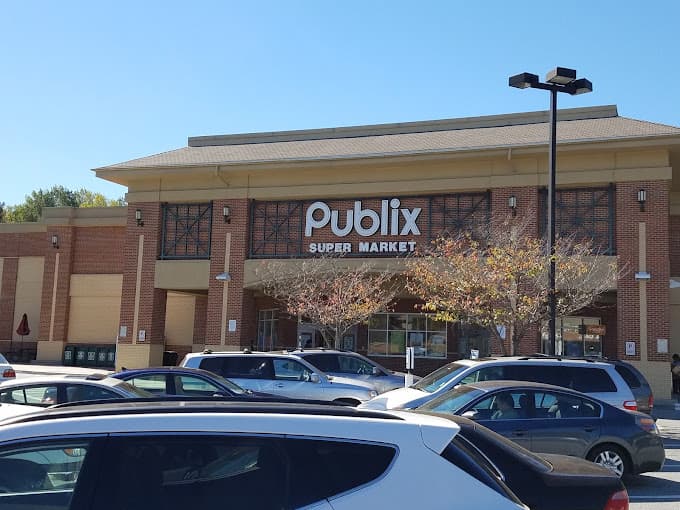 Photo of Publix