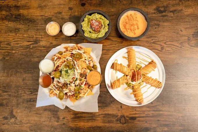 Photo of Don Panchito Halal Mexican Grill