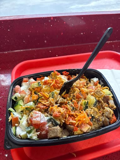 Photo of Shah's Halal Food