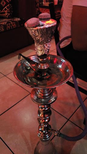 Photo of Hookah Tonight