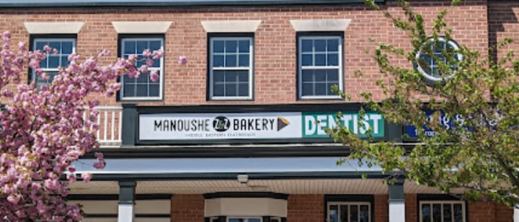 Photo of Z&Z Manoushe Bakery