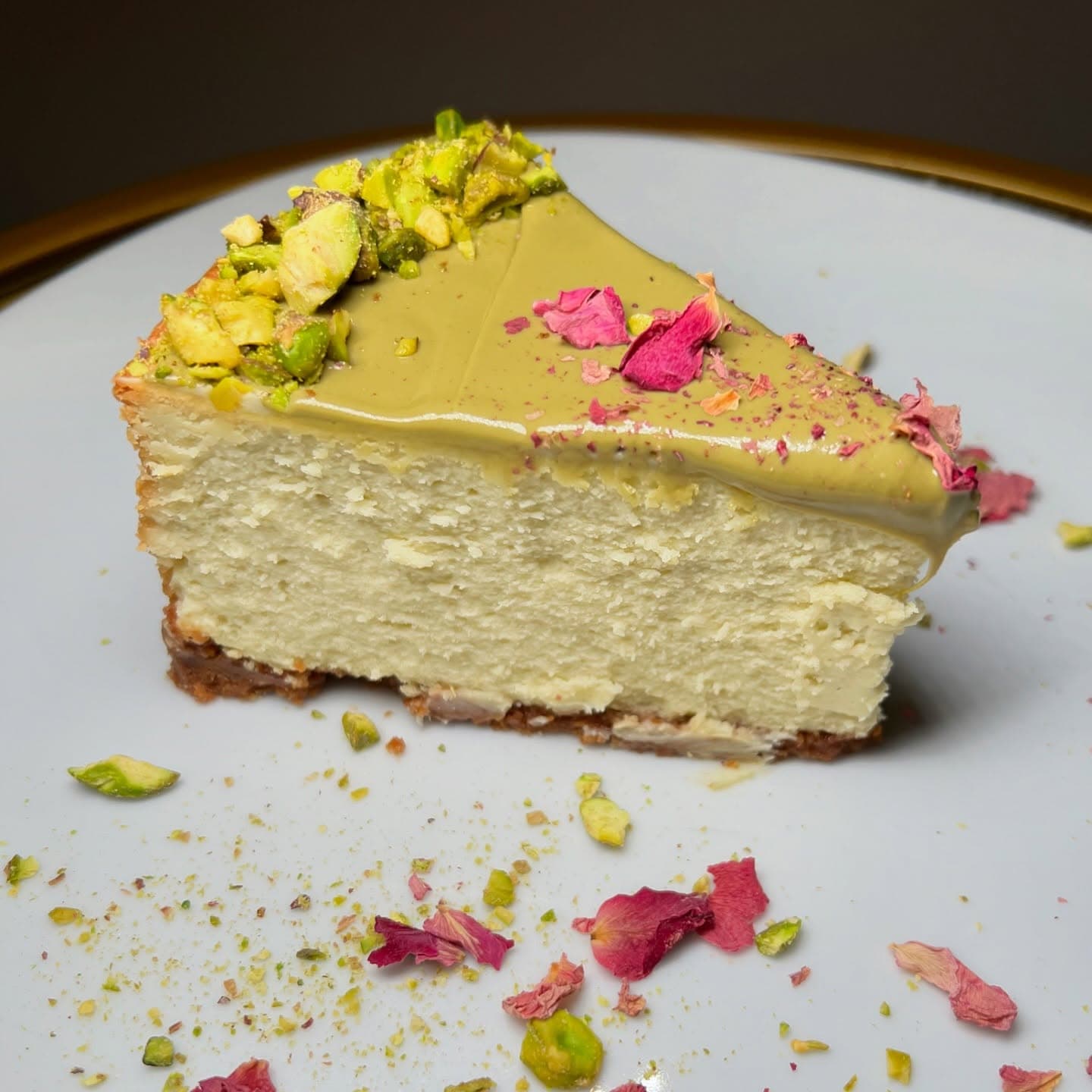 Photo of Maya’s Cheesecakes