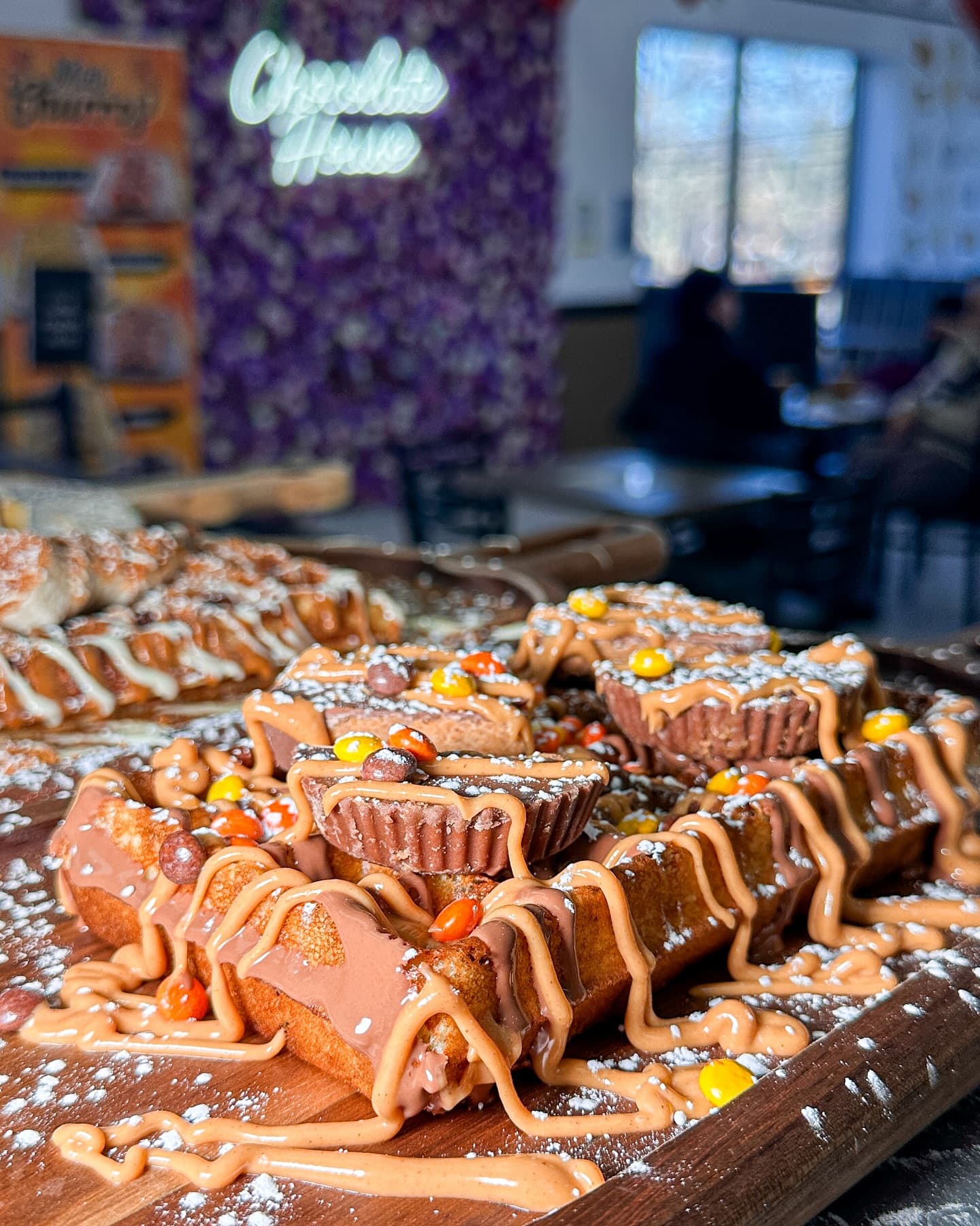 Photo of Chocolate House Astoria