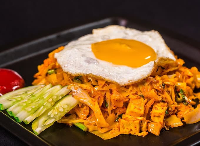 Photo of Casuarina Curry Restaurant