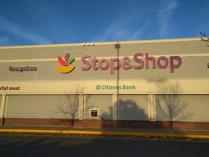 Photo of Stop & Shop