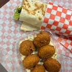 Photo of Zein Shawarma