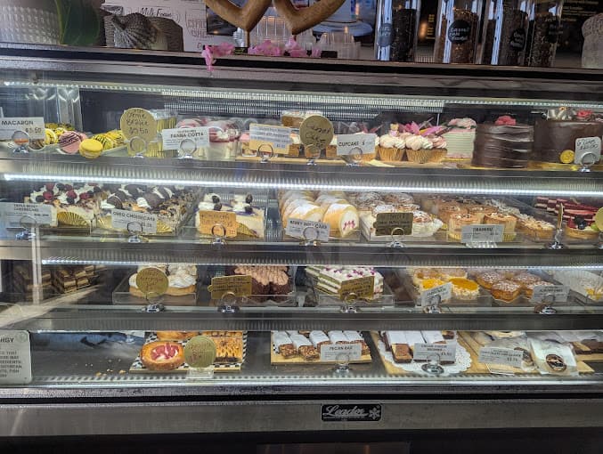 Photo of Heaven's Bistro Bakery