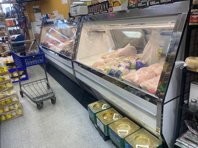 Photo of Al-Nour Supermarket