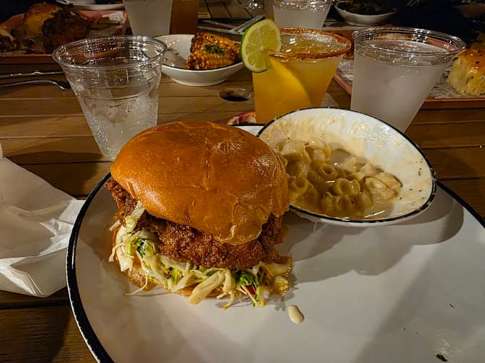 Photo of Honeymoon Chicken