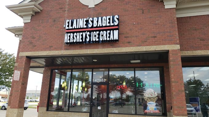 Photo of Elaine's Bagel