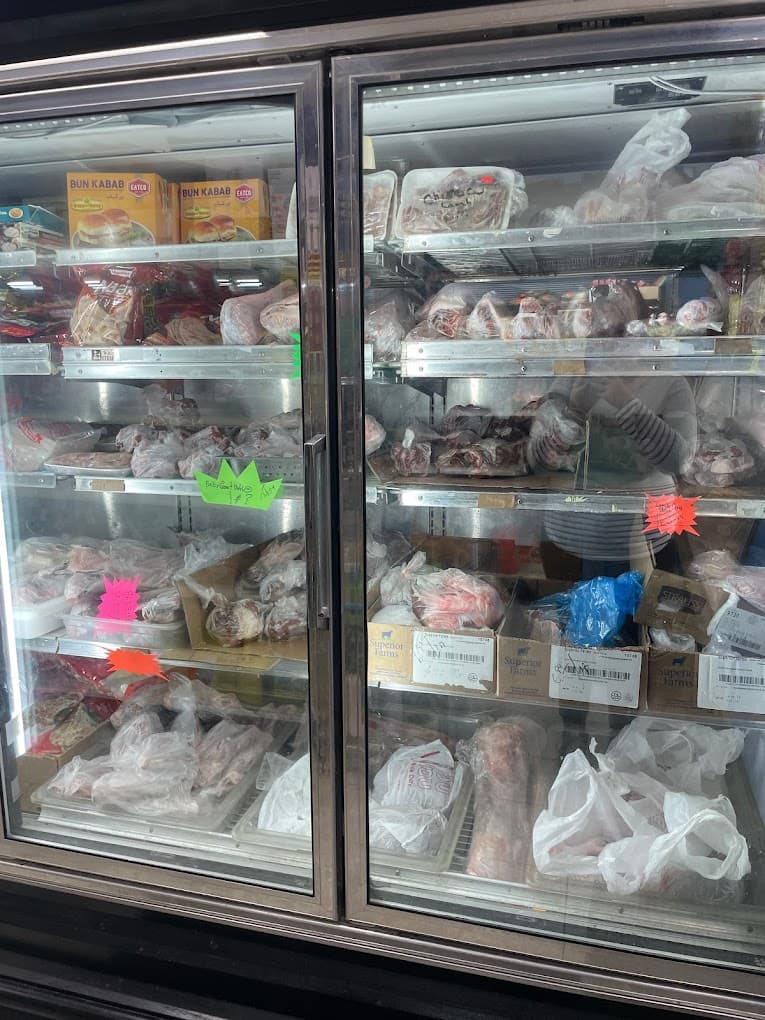Photo of Zam Zam Meat Mart