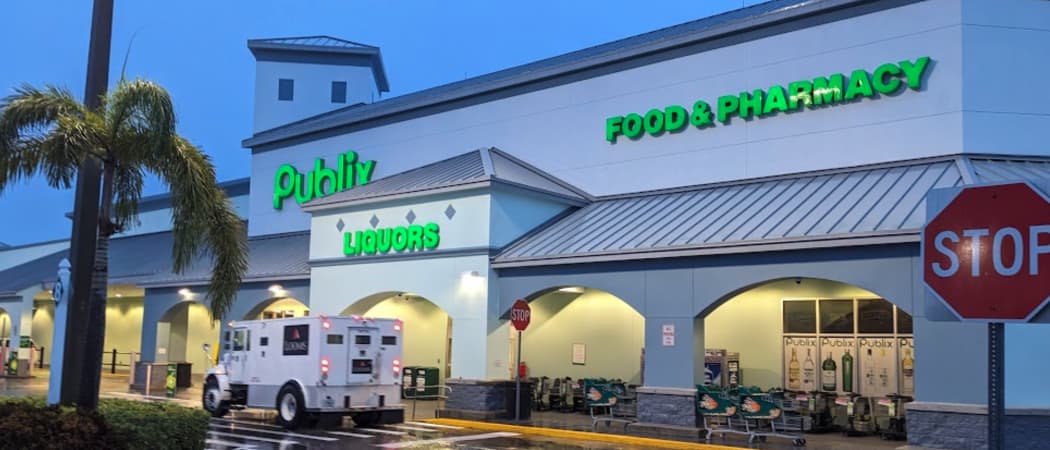 Photo of Publix