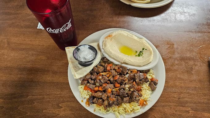 Photo of Prince Lebanese Grill