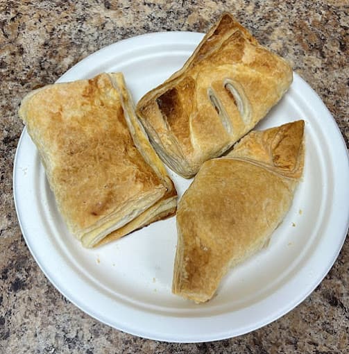 Photo of Hot Breads Bakery & Café