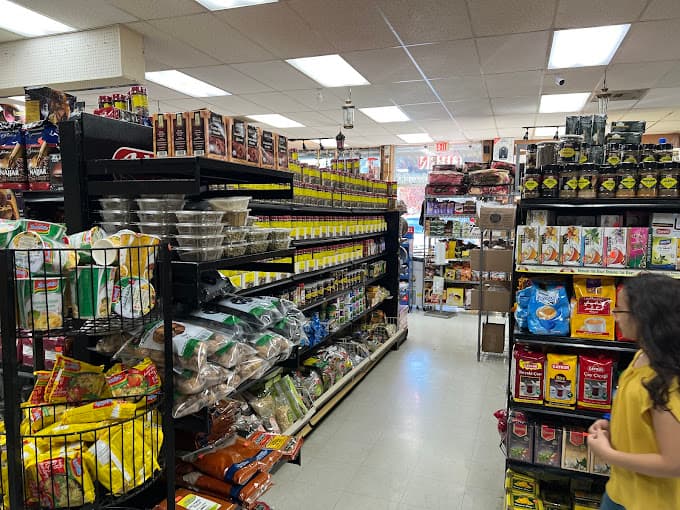 Photo of Almadina Supermarket