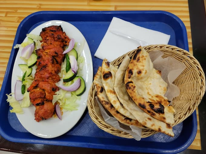 Photo of Salim Biryani & Kebab