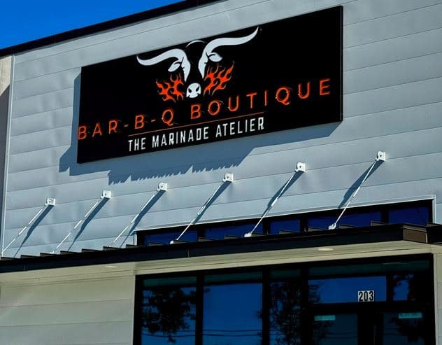 Photo of Bar-B-Q Boutique