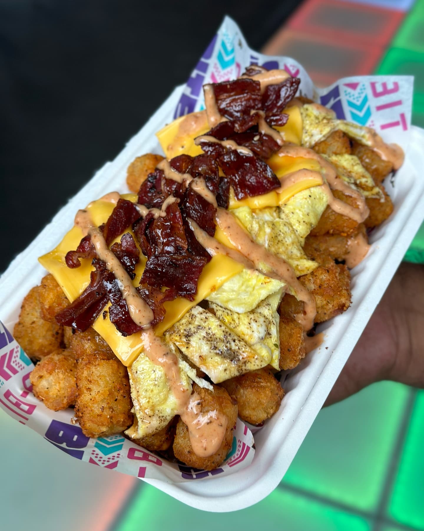 Photo of 8 Bit Bites