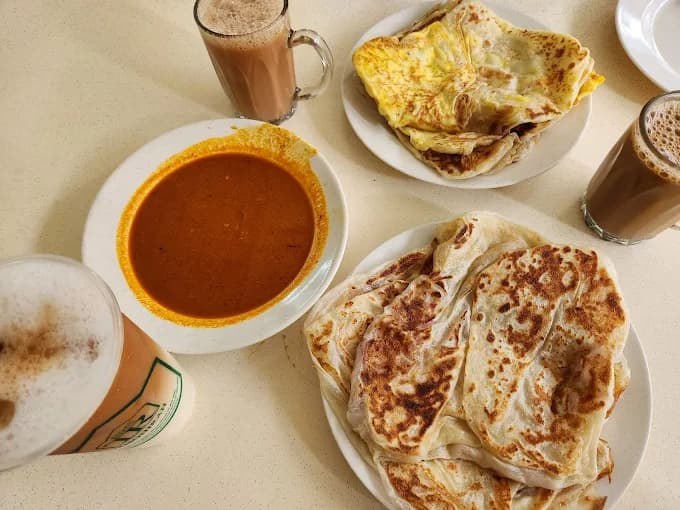 Photo of Alif Restaurant