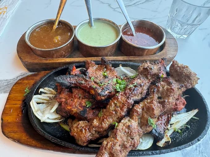 Photo of Lahore Karahi