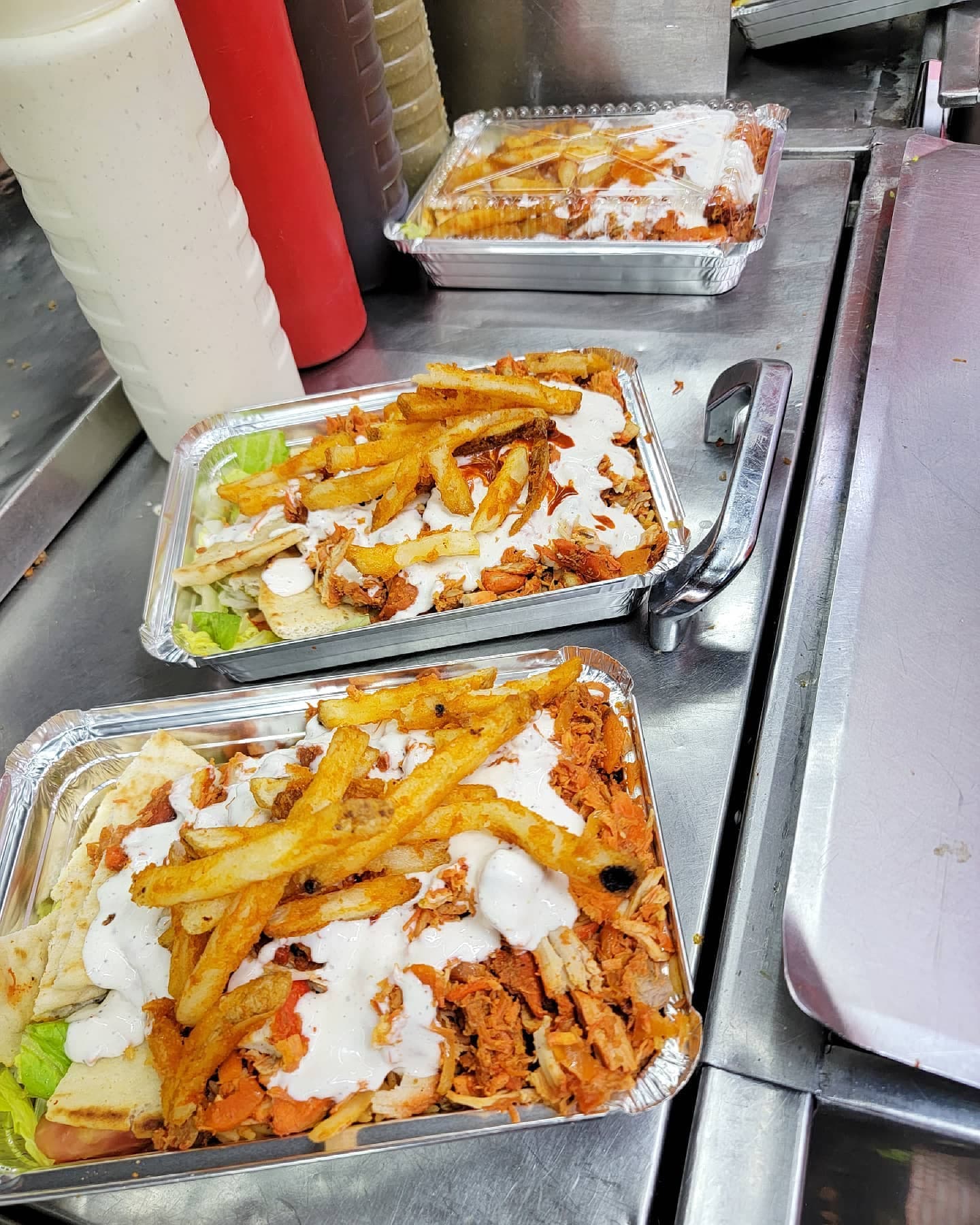 Photo of Adel's Famous Halal Food