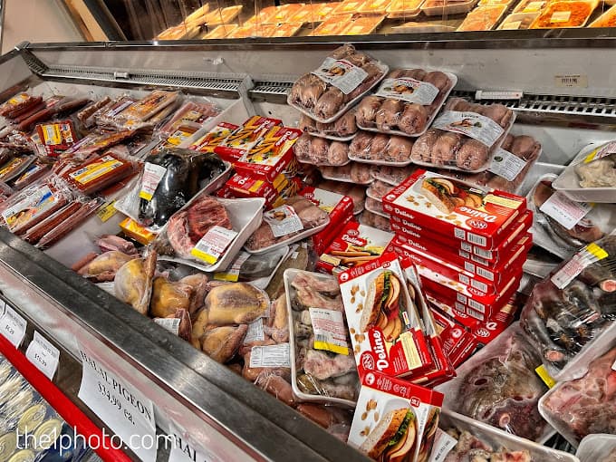 Photo of Super Halal Meat