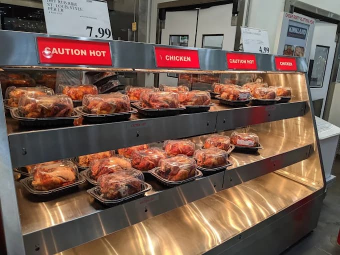 Photo of Costco