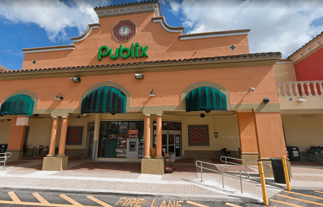 Photo of Publix