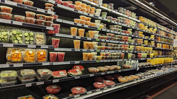 Photo of Whole Foods Market