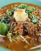 Photo of Wak Jof Muslim Food