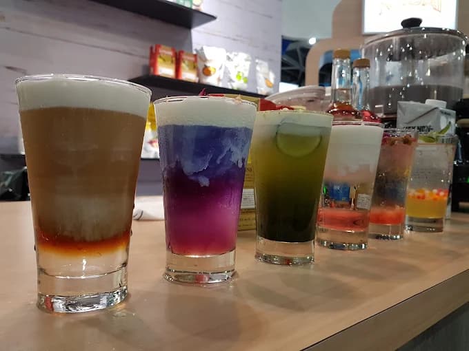 Photo of Bon Café