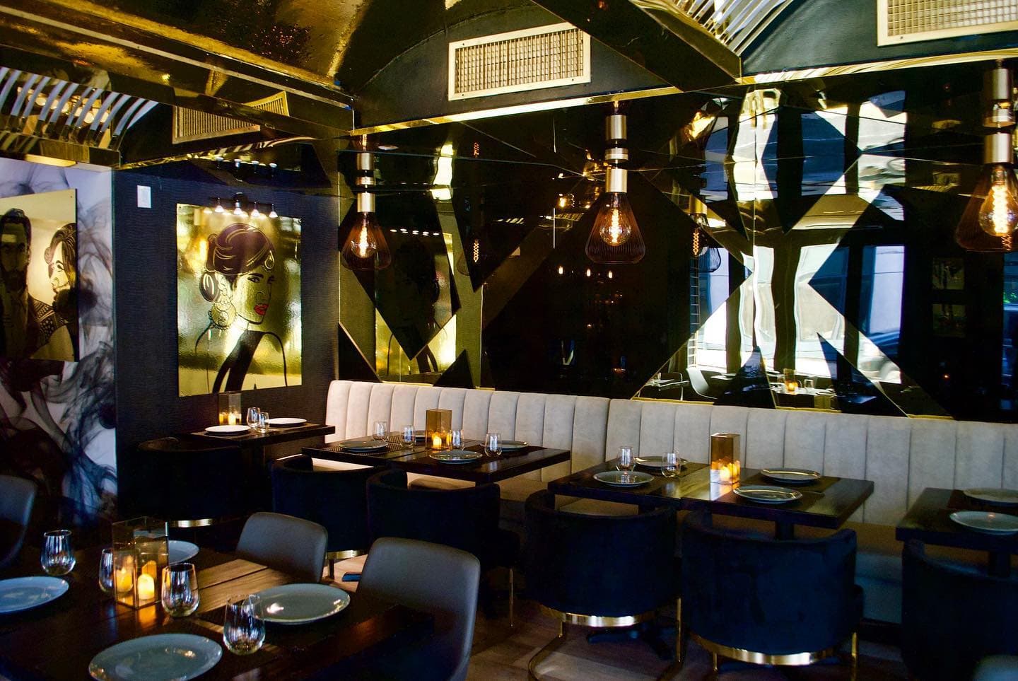 Photo of Bhatti Indian Grill