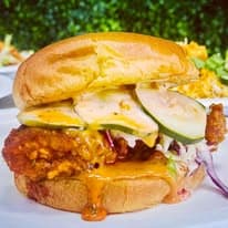 Photo of Forefeathers Chicken Madness