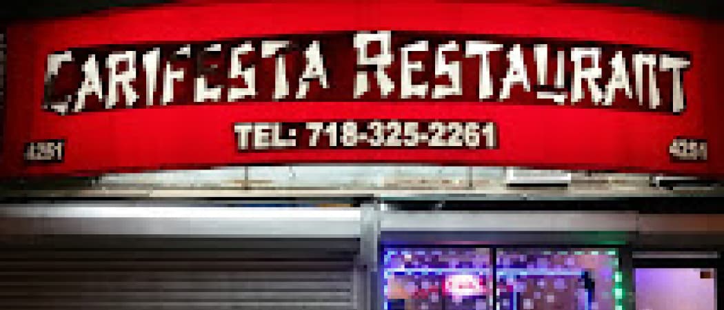 Photo of Carifesta