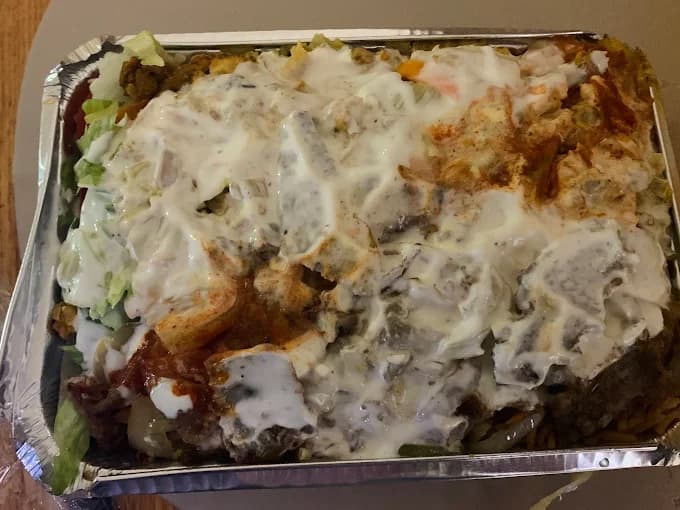 Photo of The Halal Kitchen