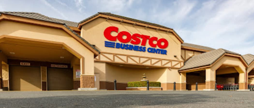 Photo of Costco