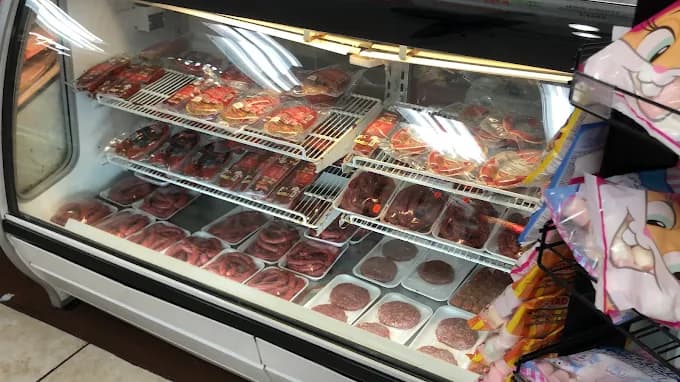 Photo of Al Madina Meat Market