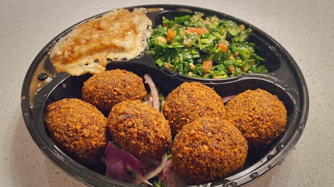 Photo of Levant Café & Grill